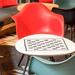 Hotel Ibis Centrum Opera Ghent