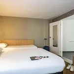 Hotel Ibis Centrum Opera Ghent