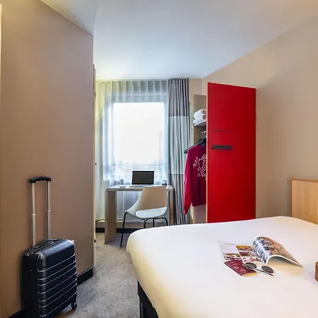 Hotel Ibis Centrum Opera