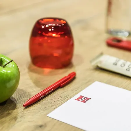 Ξενοδοχείο Ibis Centrum Opera