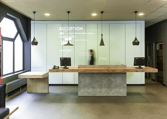 Hotel Ibis Centrum Opera