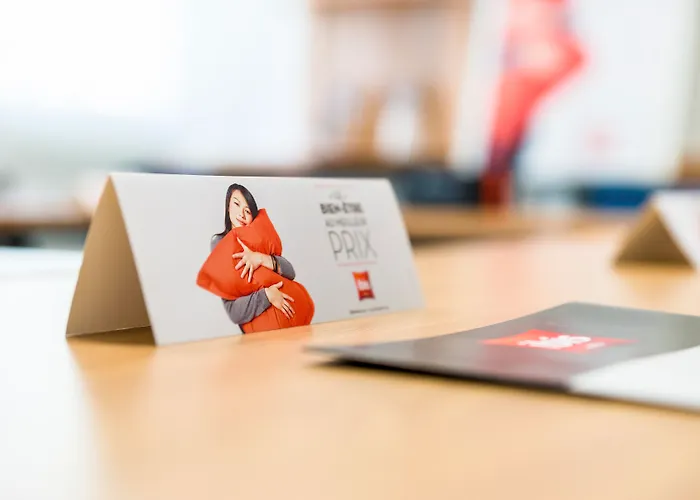 Ibis Centrum Opera Ξενοδοχείο Γάνδη