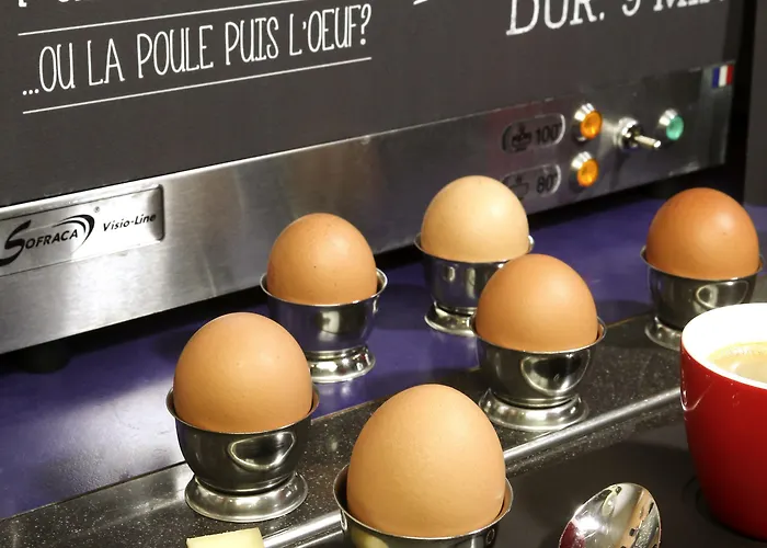 Ibis Centrum Opera 3*