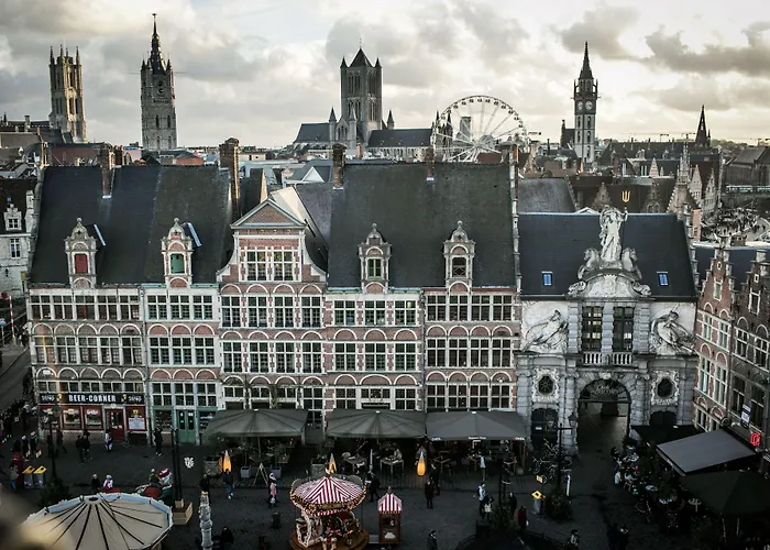 Ibis Centrum Opera Ξενοδοχείο 3*