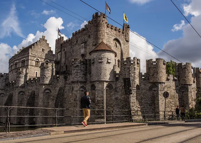 Ibis Centrum Opera 3*