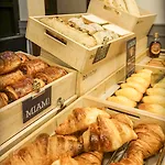 Ibis Centrum Opera Hotel Gand