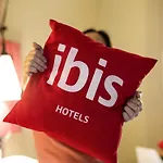 Ibis Centrum Opera Gand