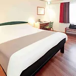 Hotel Ibis Centrum Opera Gand