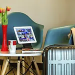 Ibis Centrum Opera Hotel Gand