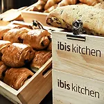 Ibis Centrum Opera 3* Gent