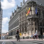 Ibis Centrum Opera 3* Gand