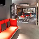 Ibis Centrum Opera 3* Gent