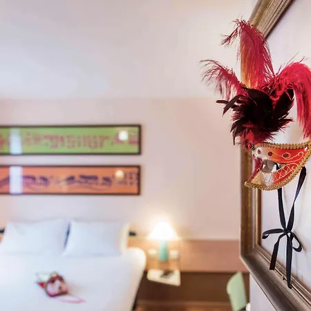 Hotel Ibis Centrum Opera