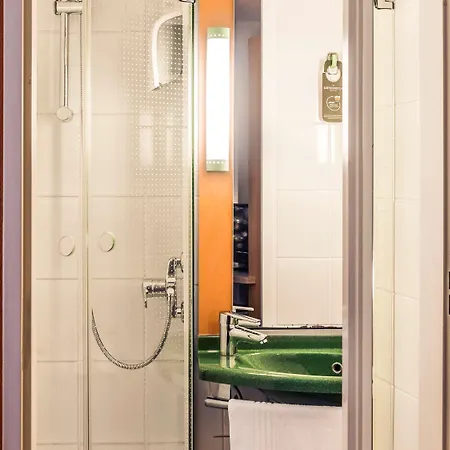 Ibis Centrum Opera Hotel