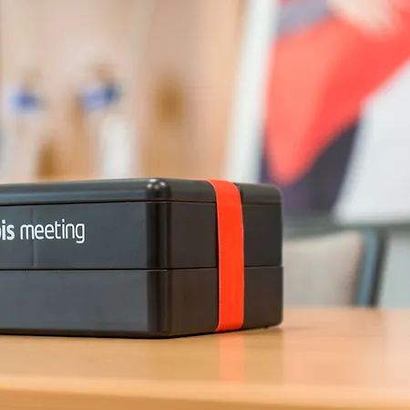 이비스 겐트 센트럼 오페라 3*