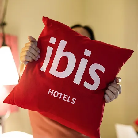 Ibis Centrum Opera Gent