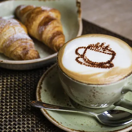 Ibis Centrum Opera 3* Ghent