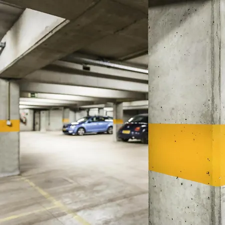 호텔 이비스 겐트 센트럼 오페라