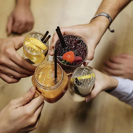 Hotell Ibis Centrum Opera 3*