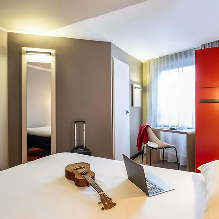 Ibis Centrum Opera Hotel