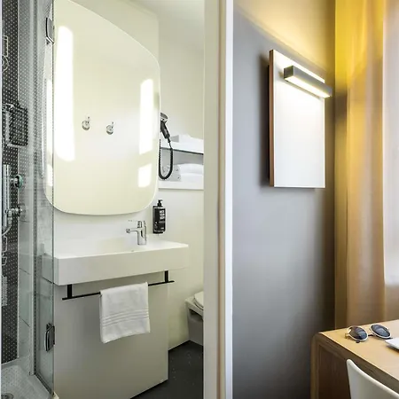 Ibis Centrum Opera Hotel Ghent