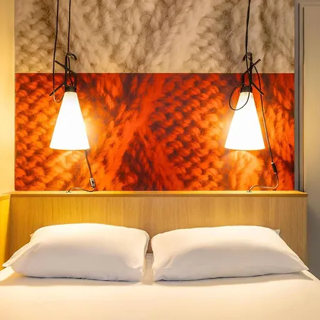 Ibis Centrum Opera 3* Gent