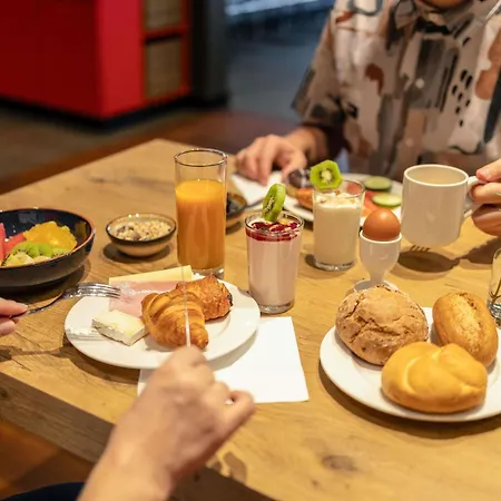 호텔 이비스 겐트 센트럼 오페라