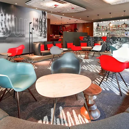 이비스 겐트 센트럼 오페라 3*