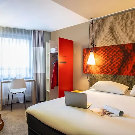 Ibis Centrum Opera
