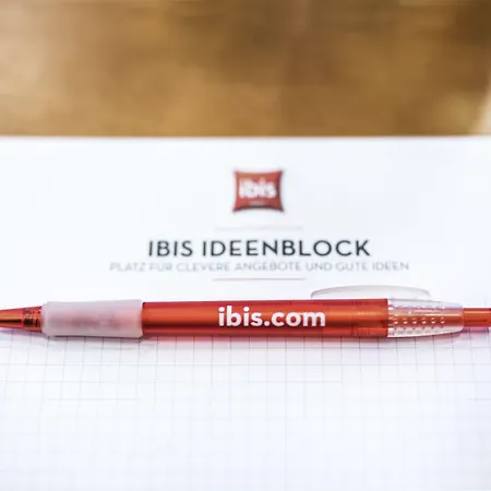 Ibis Centrum Opera Hotell