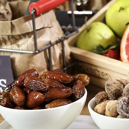 Hotel Ibis Centrum Opera 3*