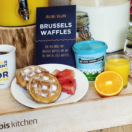 Ibis Centrum Opera 3*