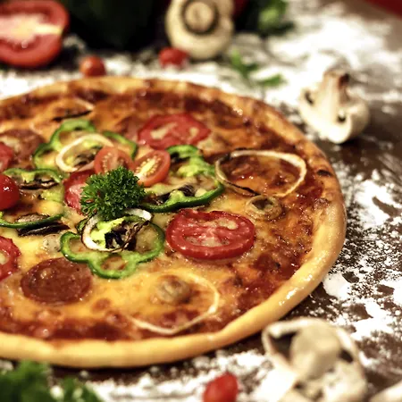 이비스 겐트 센트럼 오페라