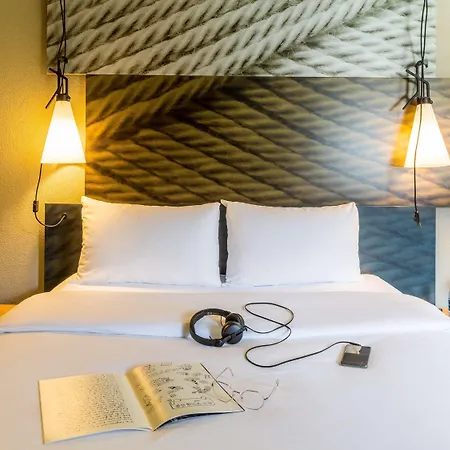 Ibis Centrum Opera Hotell