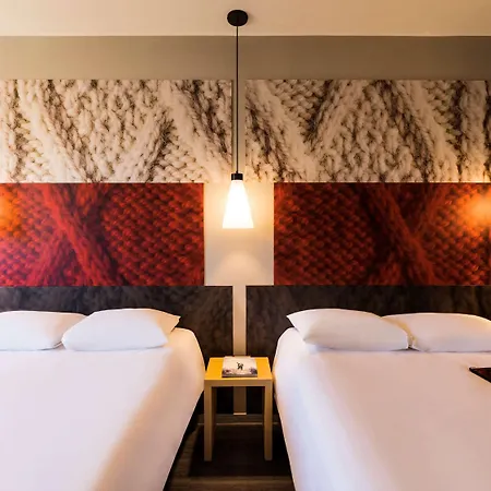Hotel Ibis Centrum Opera