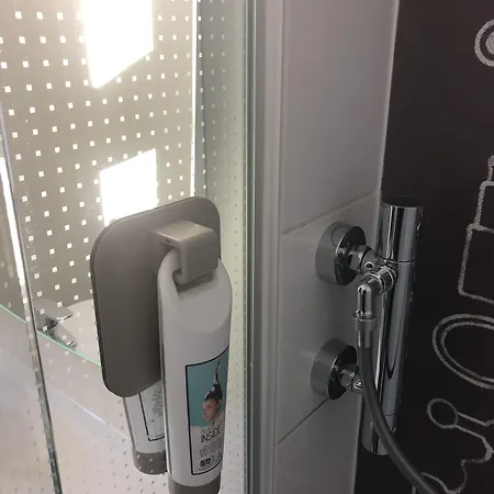 Ibis Centrum Opera Gent