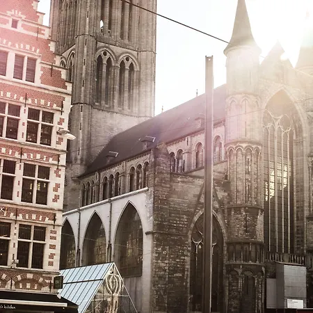 이비스 겐트 센트럼 오페라 3*