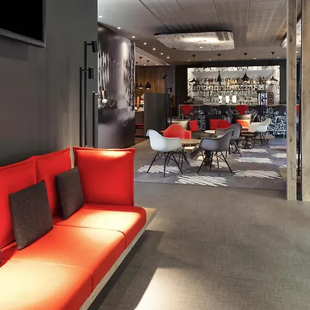 Ibis Centrum Opera 3*