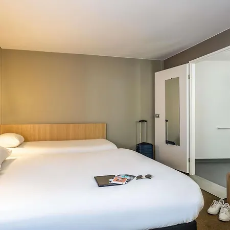 Hotel Ibis Centrum Opera Gent