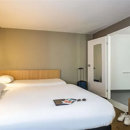 Ibis Centrum Opera