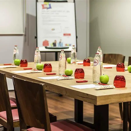 Hotell Ibis Centrum Opera