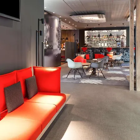 Hotell Ibis Centrum Opera