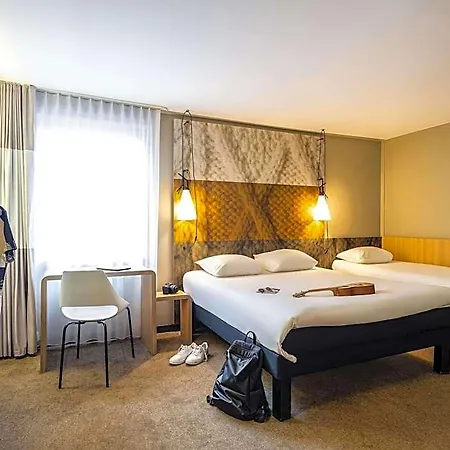 Ibis Centrum Opera