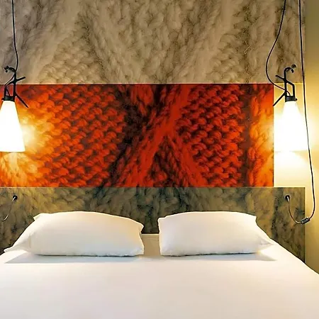 Ibis Centrum Opera