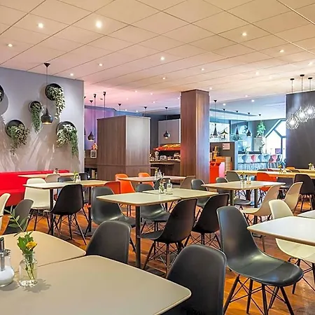 Ibis Centrum Opera 3*
