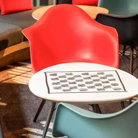 Ibis Centrum Opera Hotel 3*