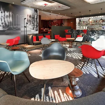 Hotel Ibis Centrum Opera