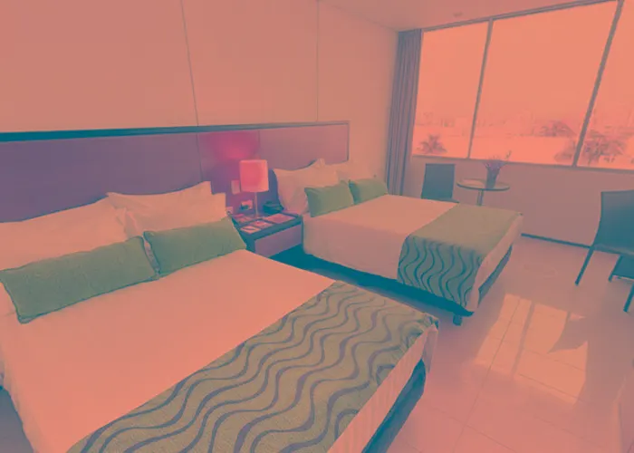 Ibis Centrum Opera Gent