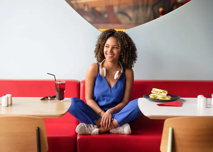 Ibis Centrum Opera Hotel