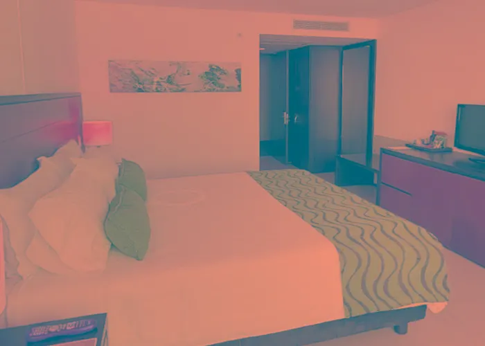 Ibis Centrum Opera Hotell Gent